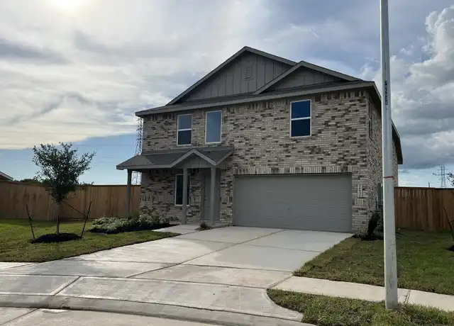 Property at 26930 Zebra Grass Dr, Katy, TX, 77493, 4 beds, 3 baths, [object Object]