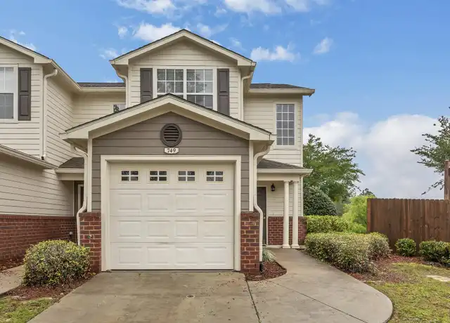 Property at 749 Majestic Dr, Crestview, FL, 32536, 2 beds, 2.5 baths, [object Object]