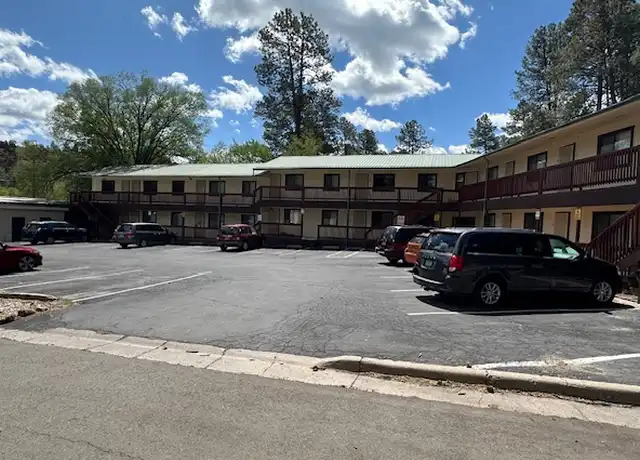 Property at 111 S Willow Rd Unit 17, Ruidoso, NM, 88345, 1 bed, 1 bath, [object Object]