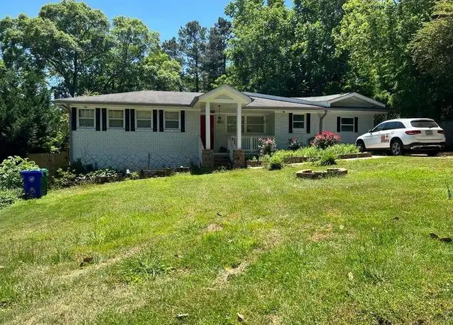Property at 3415 Glensford Dr, Decatur, GA, 30032, 3 beds, 2.5 baths, [object Object]