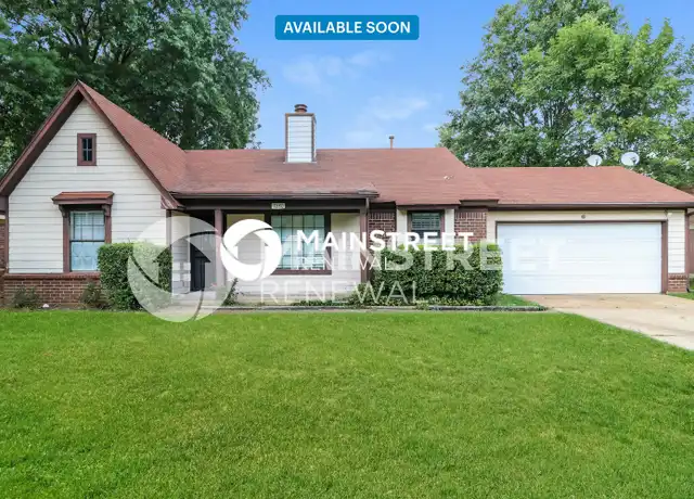 Property at 7280 Eggleston Rd, Memphis, TN, 38125, 3 beds, 2 baths, [object Object]