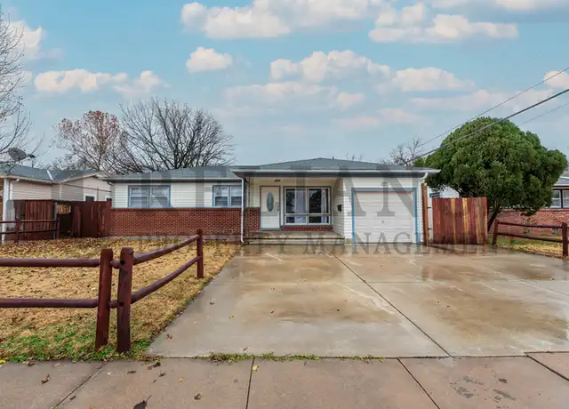 Property at 2315 W Lydia St, Wichita, KS, 67213, 3 beds, 1 bath, [object Object]