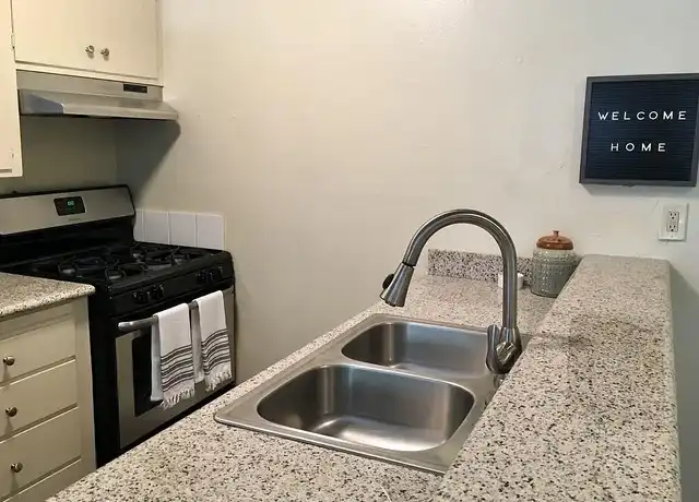 Property at Sunset Apartments - 1042 Forest Ave, Pacific Grove, CA, 93950, 2 beds, 1 bath, [object Object]