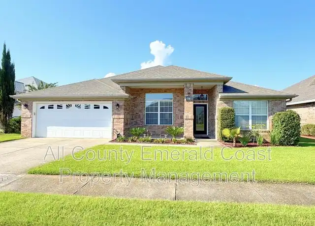 Property at 1781 Bridgeport Colony Ln, Fort Walton Beach, FL, 32547, 3 beds, 2 baths, [object Object]