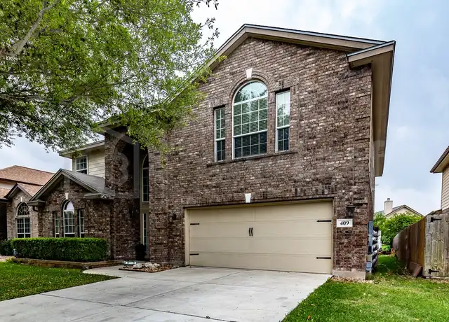 Property at 409 Loch Lomond Dr, Cibolo, TX, 78108, 5 beds, 3 baths, [object Object]