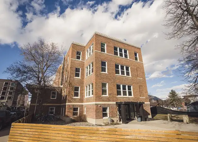Property at Bridge Commons - 17 W Lamme St, Bozeman, MT, 59715, 2-3 beds, 1 bath, [object Object]