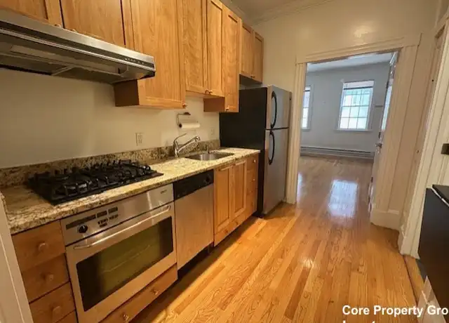 Property at 88 W Cedar St Unit A, Boston, MA, 02114, 1 bed, 1 bath, [object Object]