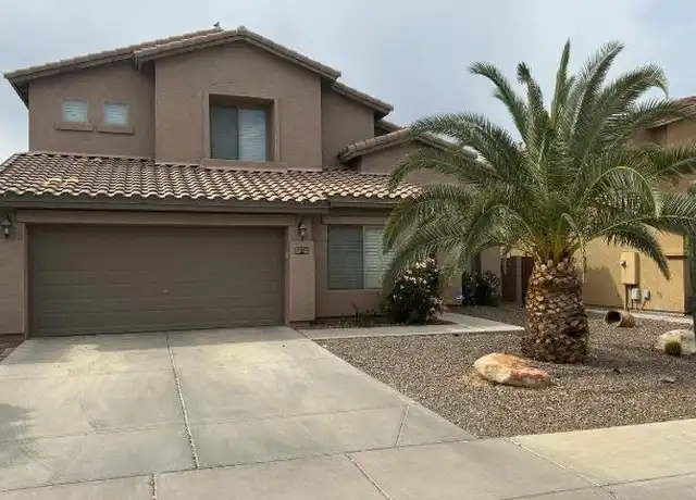 Property at 2245 W Bonanza Ln, Phoenix, AZ, 85085, 5 beds, 4 baths, [object Object]