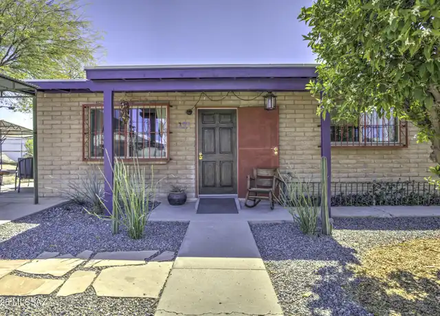 Property at 131 W Armijo St, Tucson, AZ, 85701, 2 beds, 1.5 baths, [object Object]