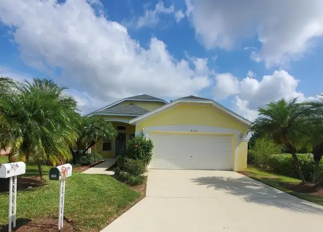 Property at 345 China Berry Cir, Davenport, FL, 33837, 3 beds, 2 baths, [object Object]