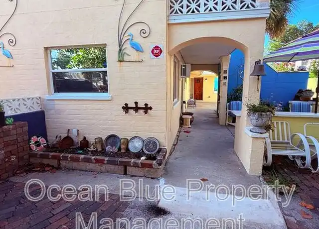 Property at 664 76th Ave #3, St Pete Beach, FL, 33706, 2 beds, 2 baths, [object Object]