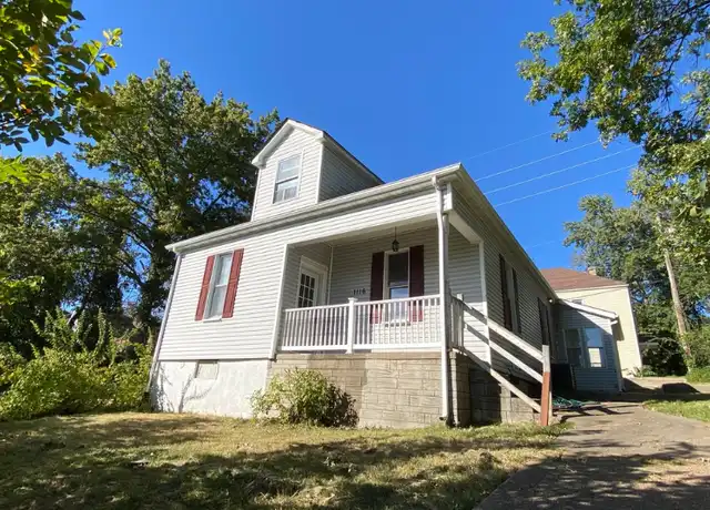 Property at 1116 E 5th St, Alton, IL, 62002, 3 beds, 1 bath, [object Object]