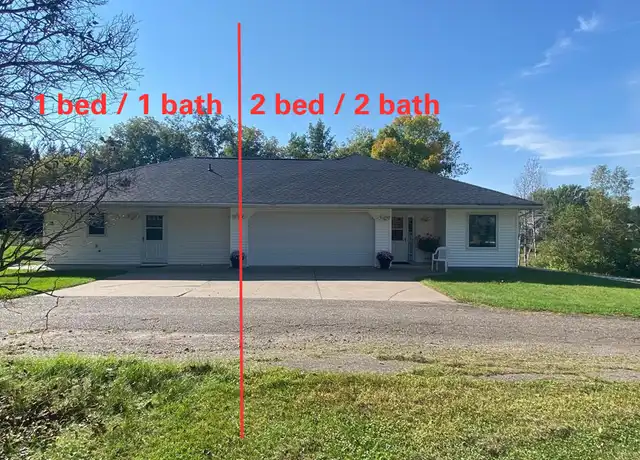 Property at 509 Division St, Sandstone, MN, 55072, 3 beds, 3 baths, [object Object]