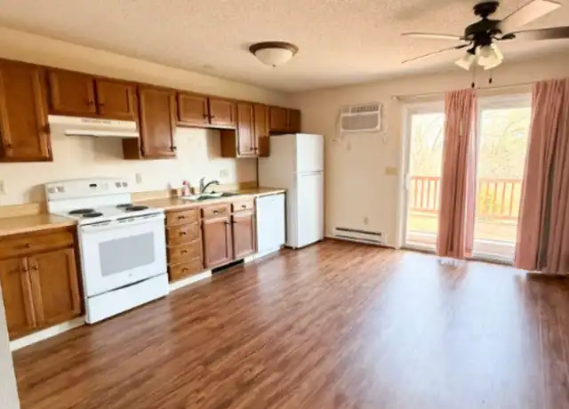 Property at 1411 Sourdough Ln Unit 3, Billings, MT, 59105, 2 beds, 1 bath, [object Object]