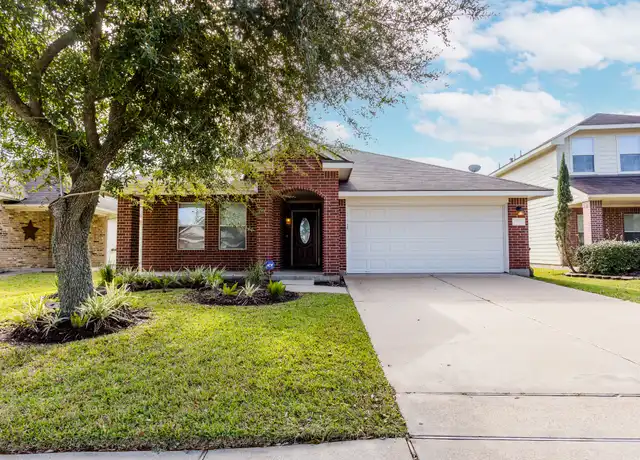 Property at 2834 Trinity Glen Ln, Houston, TX, 77047, 3 beds, 2 baths, [object Object]