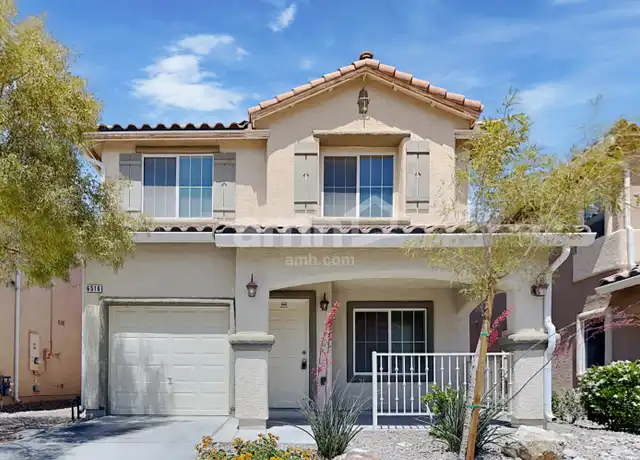 Property at 6516 Blessed Thistle Ave, Las Vegas, NV, 89141, 3 beds, 2.5 baths, [object Object]