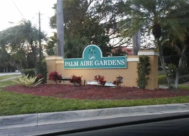 Property at 4481 W McNab Rd #27, Pompano Beach, FL, 33069, 1 bed, 1 bath, [object Object]