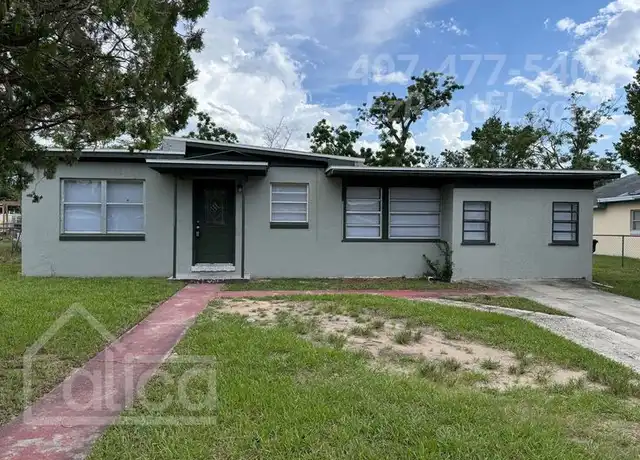 Property at 5604 Cortez Dr, Orlando, FL, 32808, 3 beds, 1 bath, [object Object]