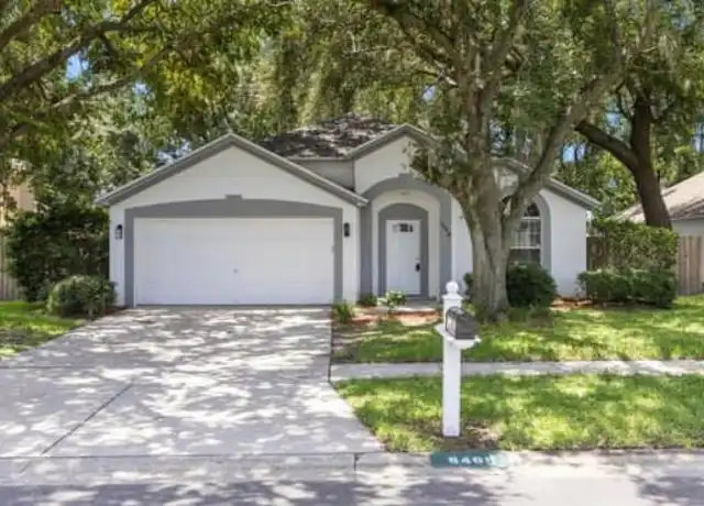 Property at 6408 Beaver Way, Tampa, FL, 33625, 3 beds, 2 baths, [object Object]