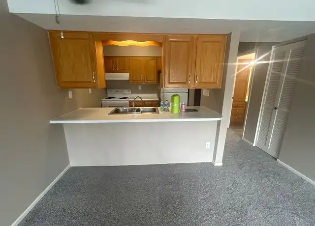Property at Plaza 93 Apartments - 3310 N 93rd Ave, Omaha, NE, 68134, 0-1 beds, 1 bath, [object Object]