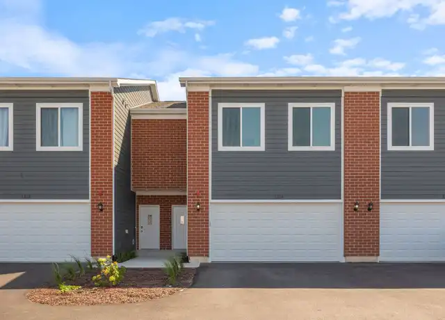 Property at 1214 Gillespie Ln, Yorkville, IL, 60560, 3 beds, 2.5 baths, [object Object]