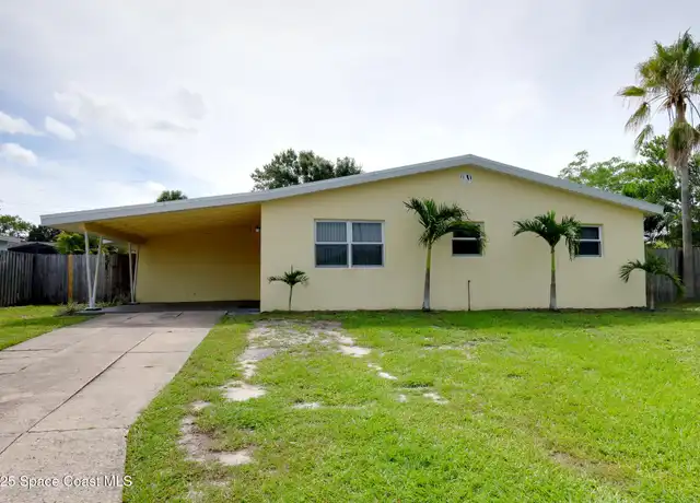 Property at 2917 Rollins St, Melbourne, FL, 32901, 4 beds, 2 baths, [object Object]