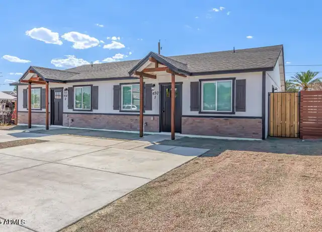 Property at 511 S 98th Way Unit B, Mesa, AZ, 85208, 3 beds, 2 baths, [object Object]
