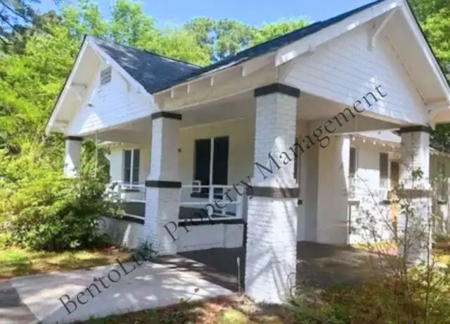 Property at 4196 Mikado Ave Unit A, Macon, GA, 31206, 1 bed, 1 bath, [object Object]