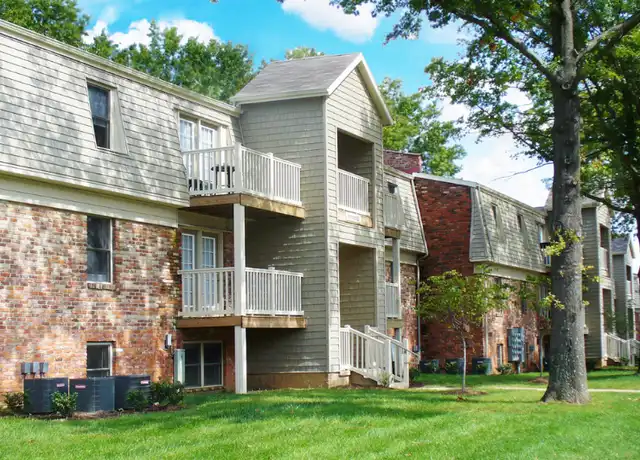 Property at 7100 Leisure Ln Unit 7255, Louisville, KY, 40229, 2 beds, 1 bath, [object Object]