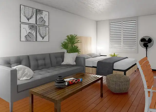 Property at Monarch Luxury Studio Apartments - 2850 Apalachee Pkwy, Tallahassee, FL, 32301, 1 bed, 1 bath, [object Object]