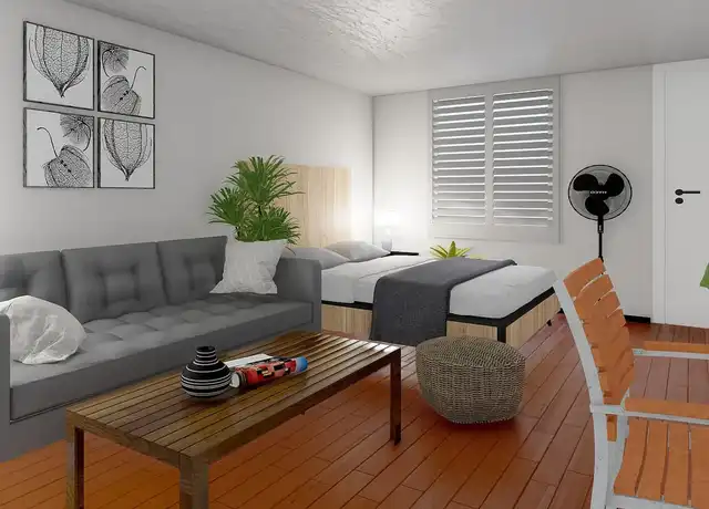 Property at Monarch Luxury Studio Apartments - 2850 Apalachee Pkwy, Tallahassee, FL, 32301, 0 beds, 1 bath, [object Object]