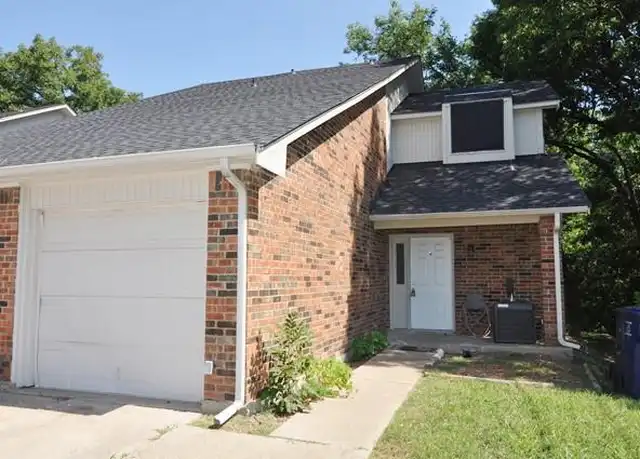 Property at 5502 Loving Dr #4, Garland, TX, 75043, 2 beds, 1.5 baths, [object Object]