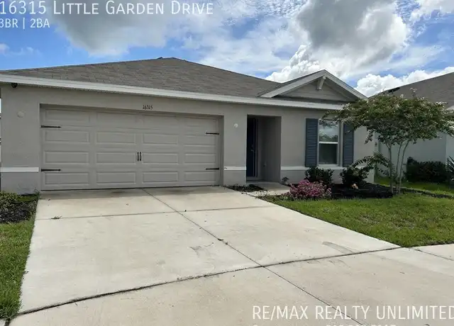Property at 16315 Little Garden Dr, Wimauma, FL, 33598, 3 beds, 2 baths, [object Object]