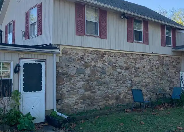 Property at 181 Park Ave Unit 7, Chalfont, PA, 18914, 1 bed, 1 bath, [object Object]