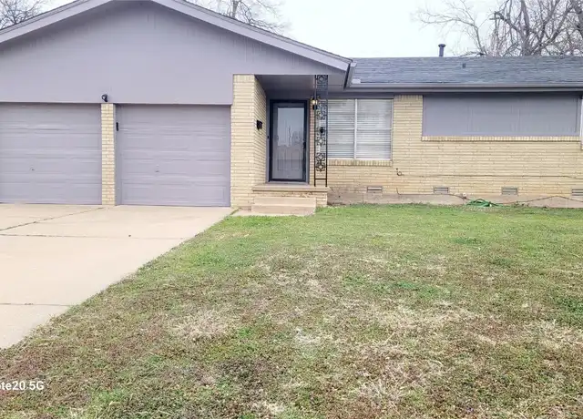 Property at 7916 S McKinley Ave, Oklahoma City, OK, 73139, 3 beds, 1 bath, [object Object]