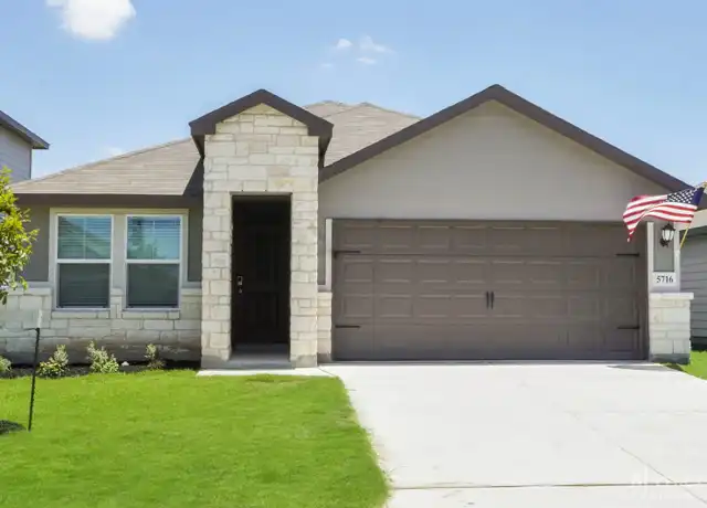 Property at 5716 Jayden Pass, Saint Hedwig, TX, 78152, 3 beds, 2 baths, [object Object]