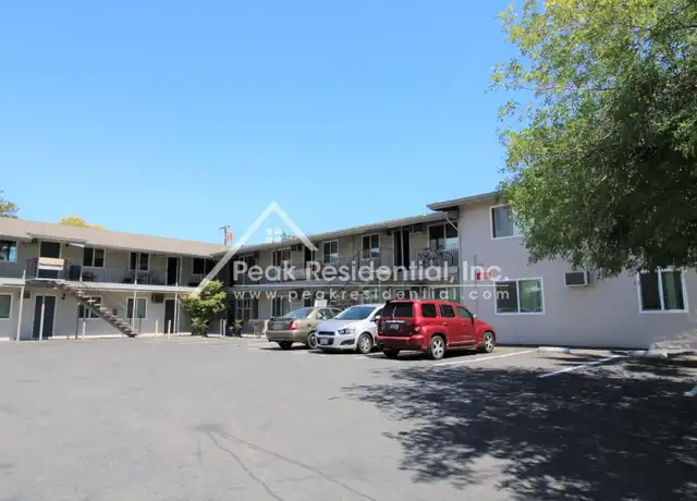 Property at 3240 Bell St Unit 1, Sacramento, CA, 95821, 2 beds, 1 bath, [object Object]