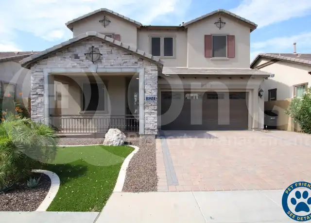 Property at 824 E Ashurst Dr, Phoenix, AZ, 85048, 5 beds, 3 baths, [object Object]