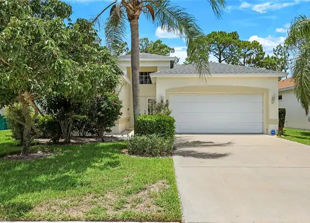 Property at 697 Crossfield Cir, Naples, FL, 34104, 3 beds, 2 baths, [object Object]