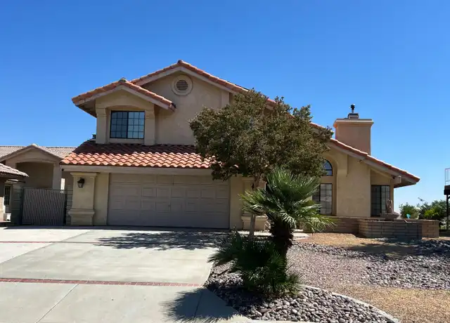 Property at 13455 Hidden Vly Rd, Victorville, CA, 92395, 3 beds, 2.5 baths, [object Object]