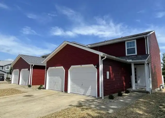 Property at 4757 Ledgewood Dr Unit 5D, Medina, OH, 44256, 2 beds, 1.5 baths, [object Object]