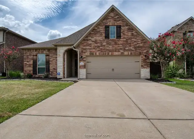 Property at 2532 Kimbolton Dr, College Station, TX, 77845, 4 beds, 2 baths, [object Object]