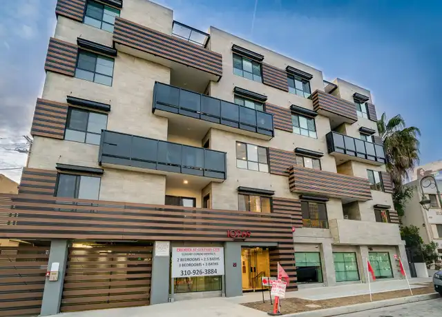 Property at 10269 Santa Monica Blvd Unit 206, Los Angeles, CA, 90024, 0 beds, 1 bath, [object Object]