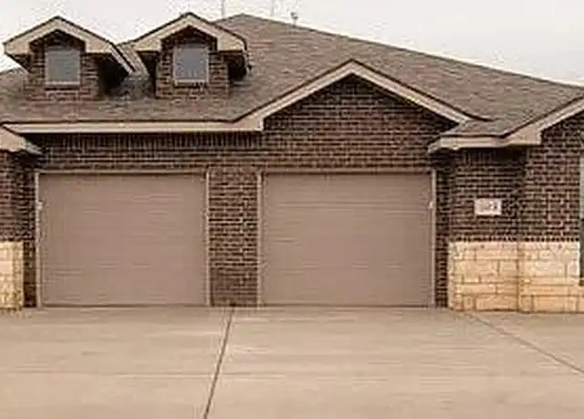 Property at 2101 Langford Ave Unit B, Lubbock, TX, 79407, 3 beds, 2 baths, [object Object]