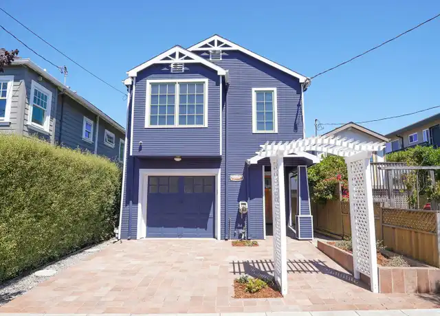 Property at 627 Stannage Ave, Albany, CA, 94706, 2 beds, 2.5 baths, [object Object]