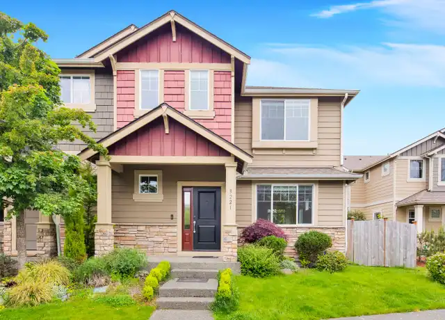 Property at 3221 141st St SE, Mill Creek, WA, 98012, 3 beds, 2.5 baths, [object Object]