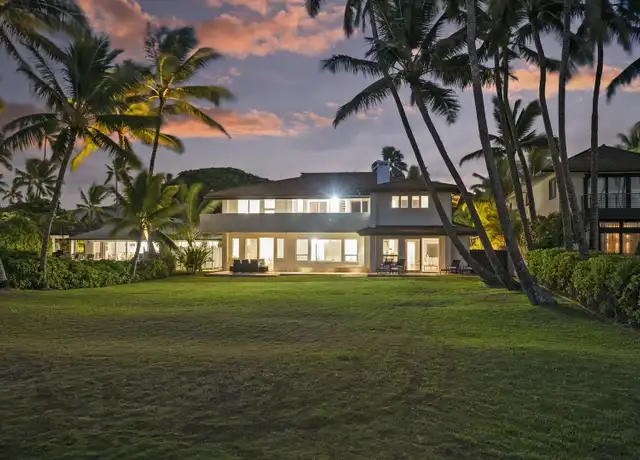 Property at 76 S Kalaheo Ave, Kailua, HI, 96734, 6 beds, 5 baths, [object Object]