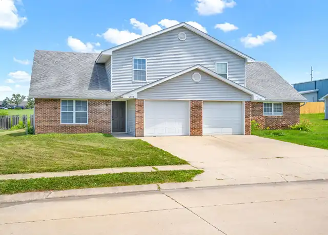 Property at 2507 Carnation Dr Unit 2507, Columbia, MO, 65202, 4 beds, 2 baths, [object Object]