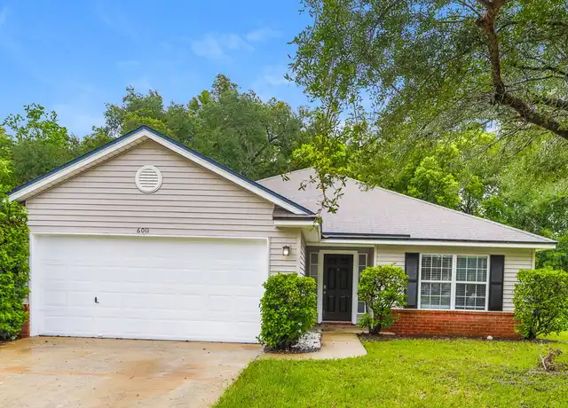 Property at 6011 Fillyside Trl, Jacksonville, FL, 32244, 3 beds, 2 baths, [object Object]