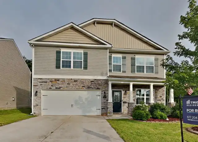 Property at 151 N Great White Way, Clayton, NC, 27527, 4 beds, 2.5 baths, [object Object]